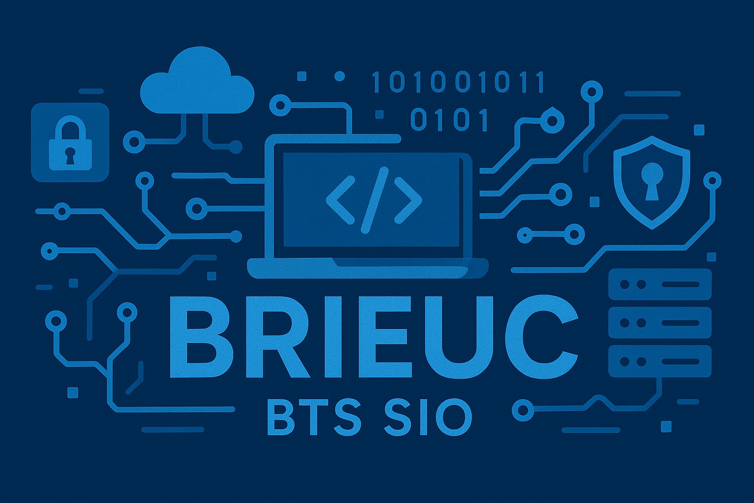 Bannière du portfolio de Brieuc Métairie